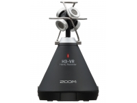 Zoom H3-VR